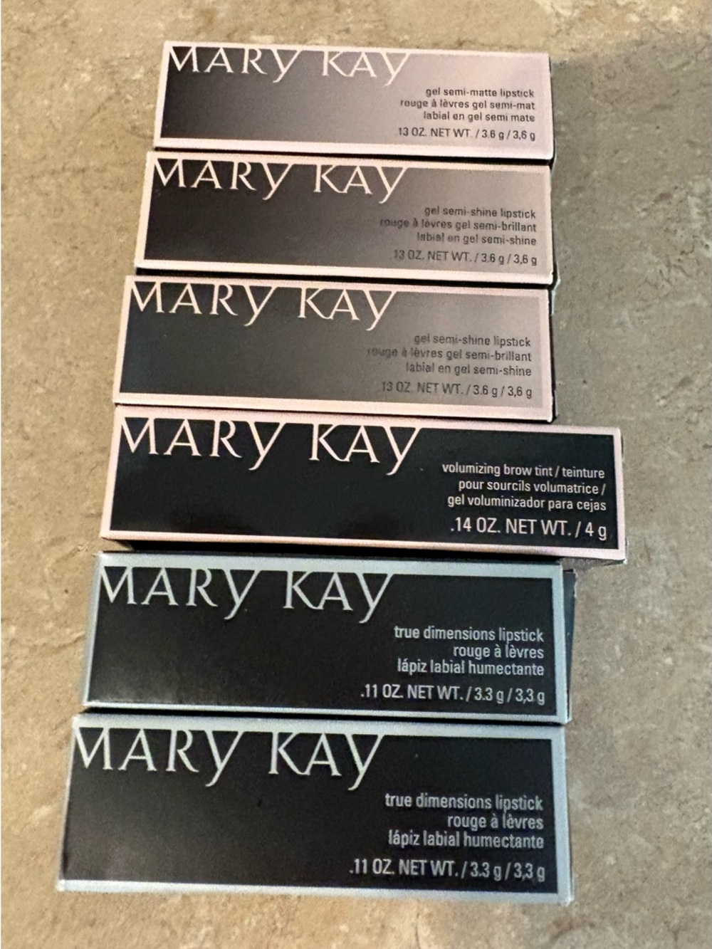 Mary Kay Bundle